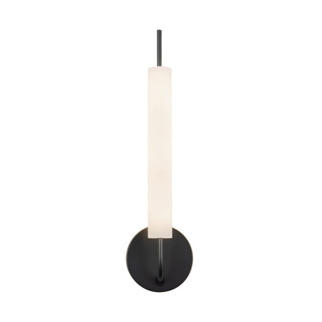 Videl LED Wall Sconce 20", Urban Bronze