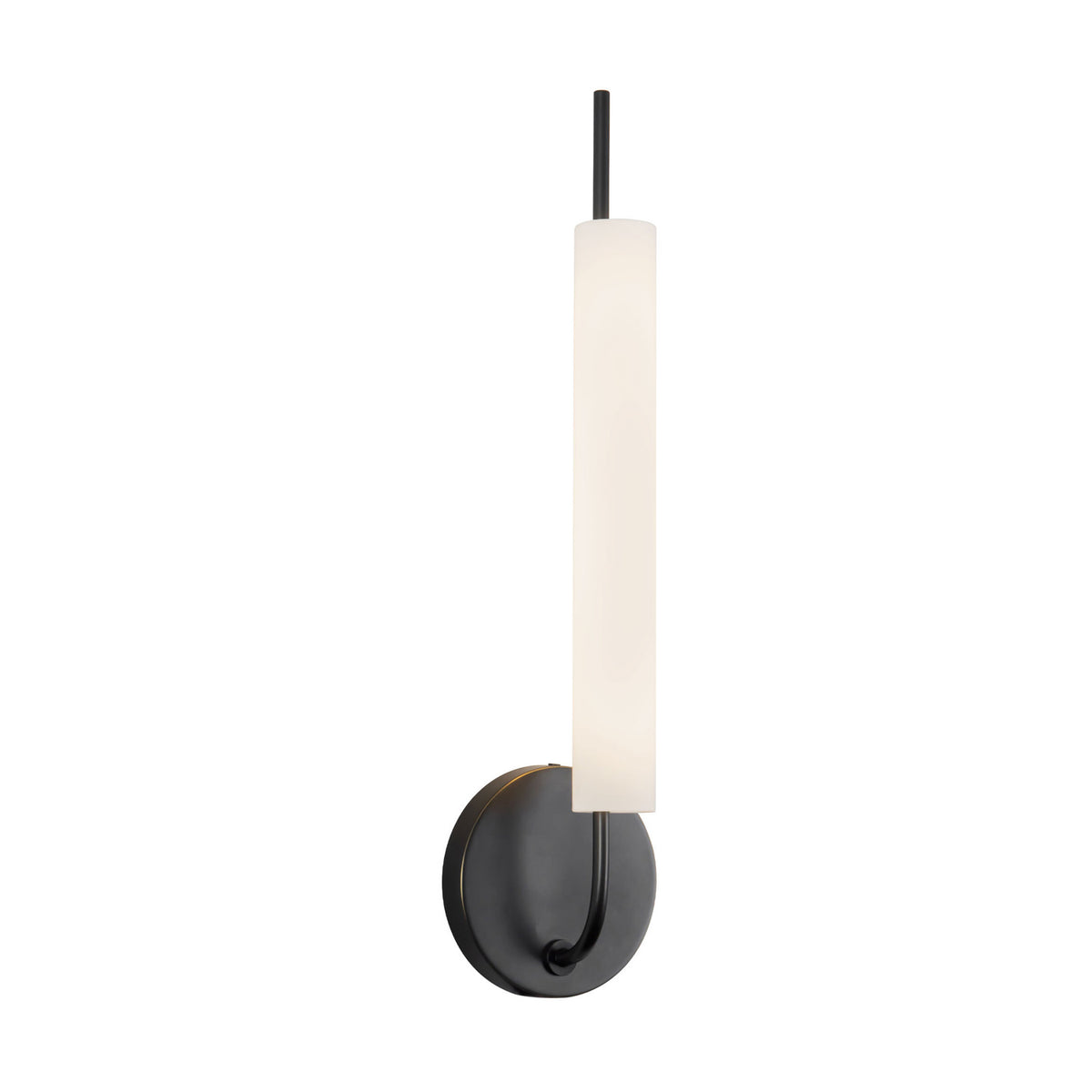 Videl LED Wall Sconce 20", Urban Bronze