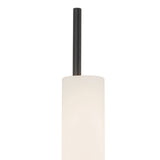 Videl LED Wall Sconce 20", Urban Bronze