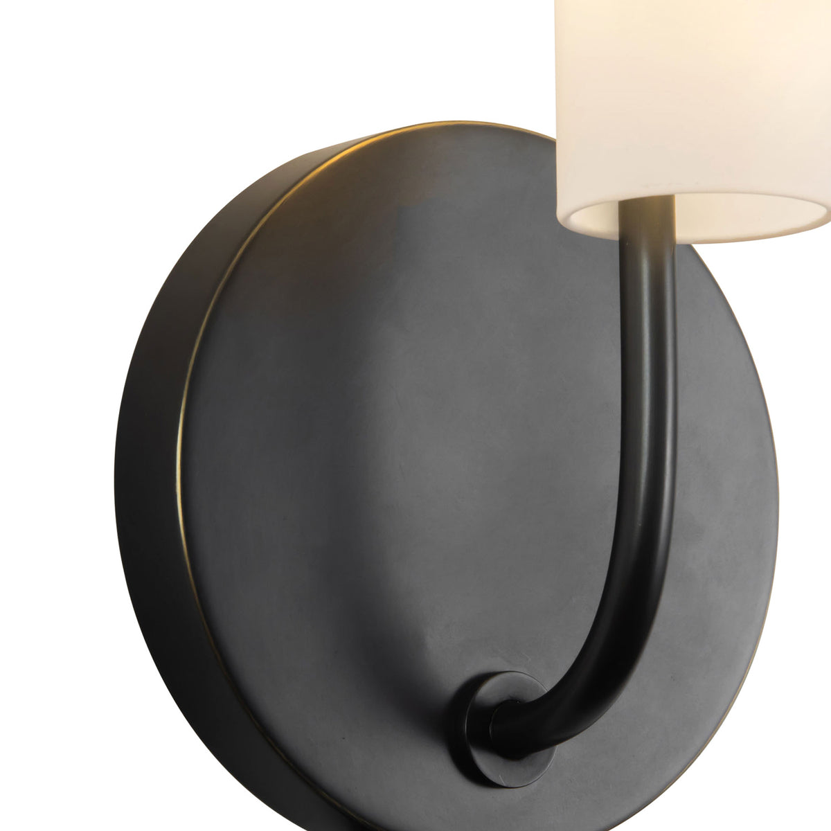 Videl LED Wall Sconce 20", Urban Bronze