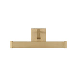 Leopold LED Picture Light 16", Matte Brass