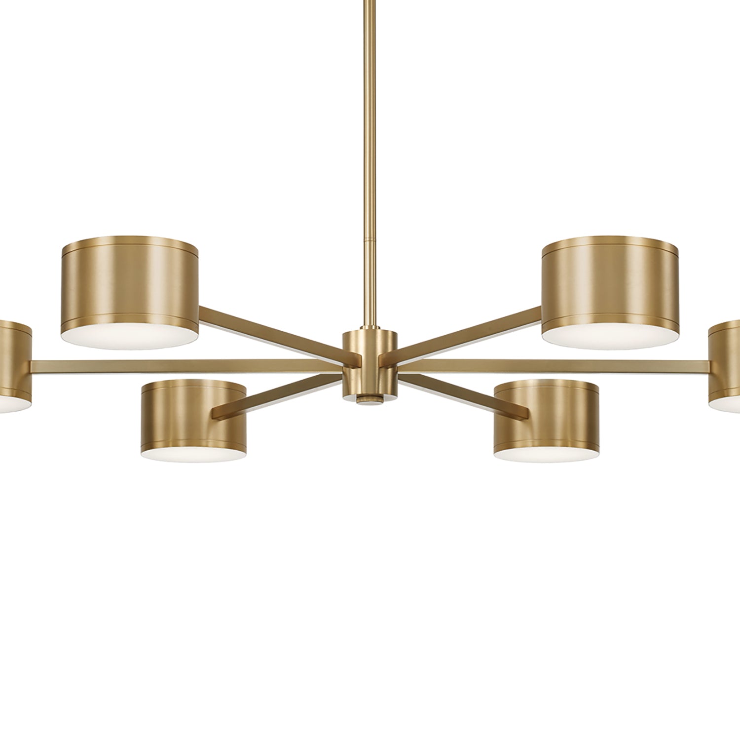 Carmine LED Chandelier 42