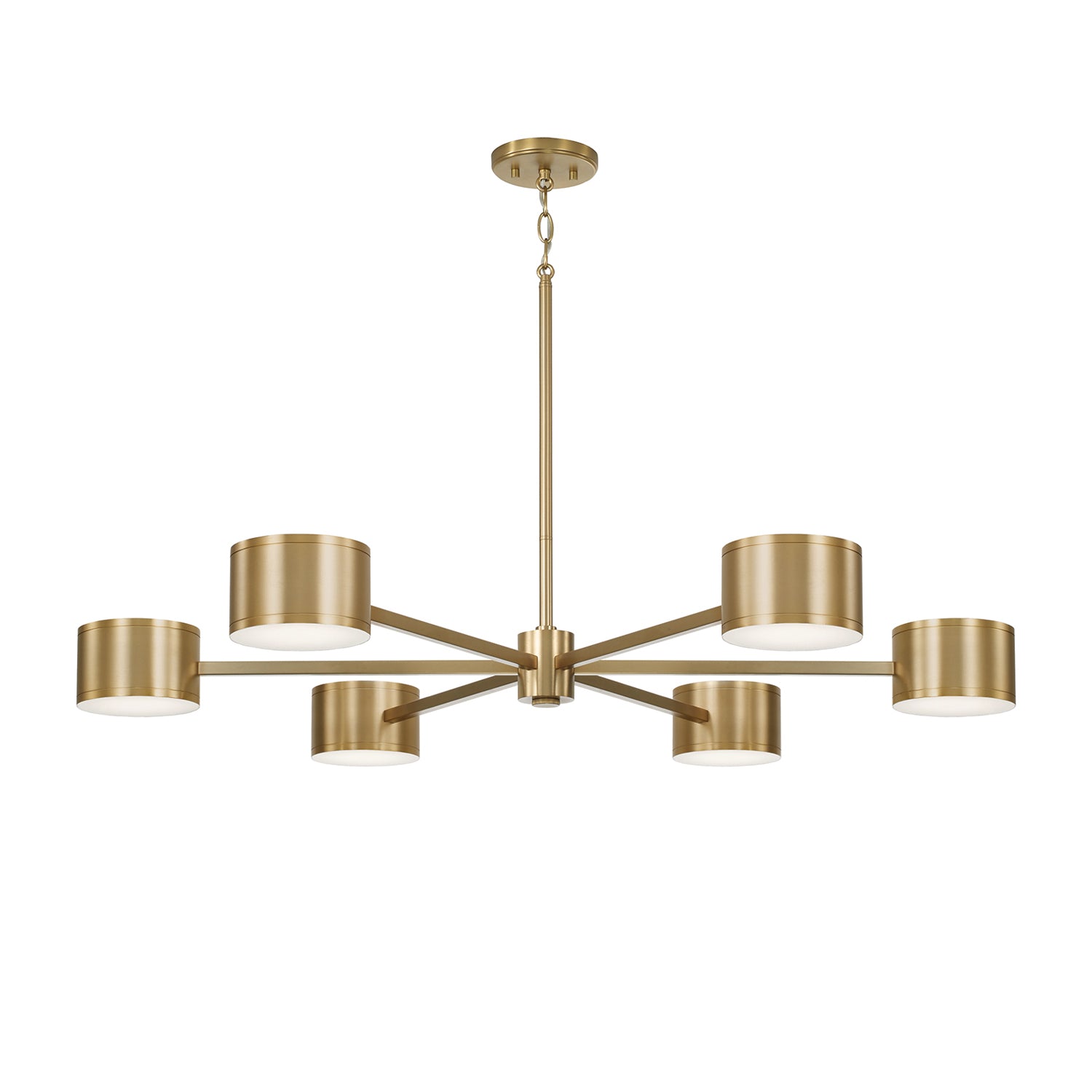 Carmine LED Chandelier 42