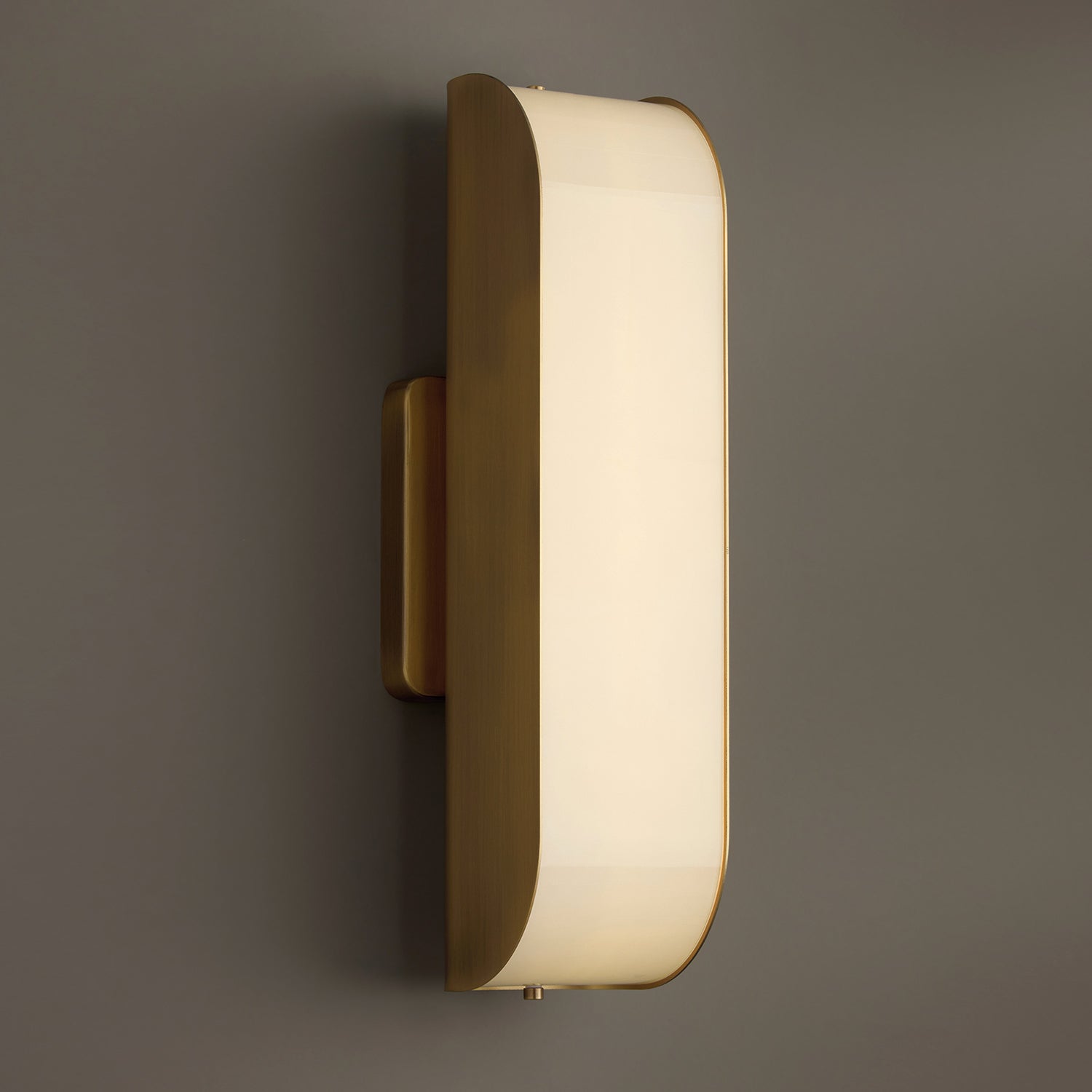 Cian LED Wall Sconce 18
