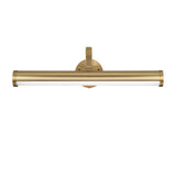 Sterling LED Picture Light 22", Matte Brass