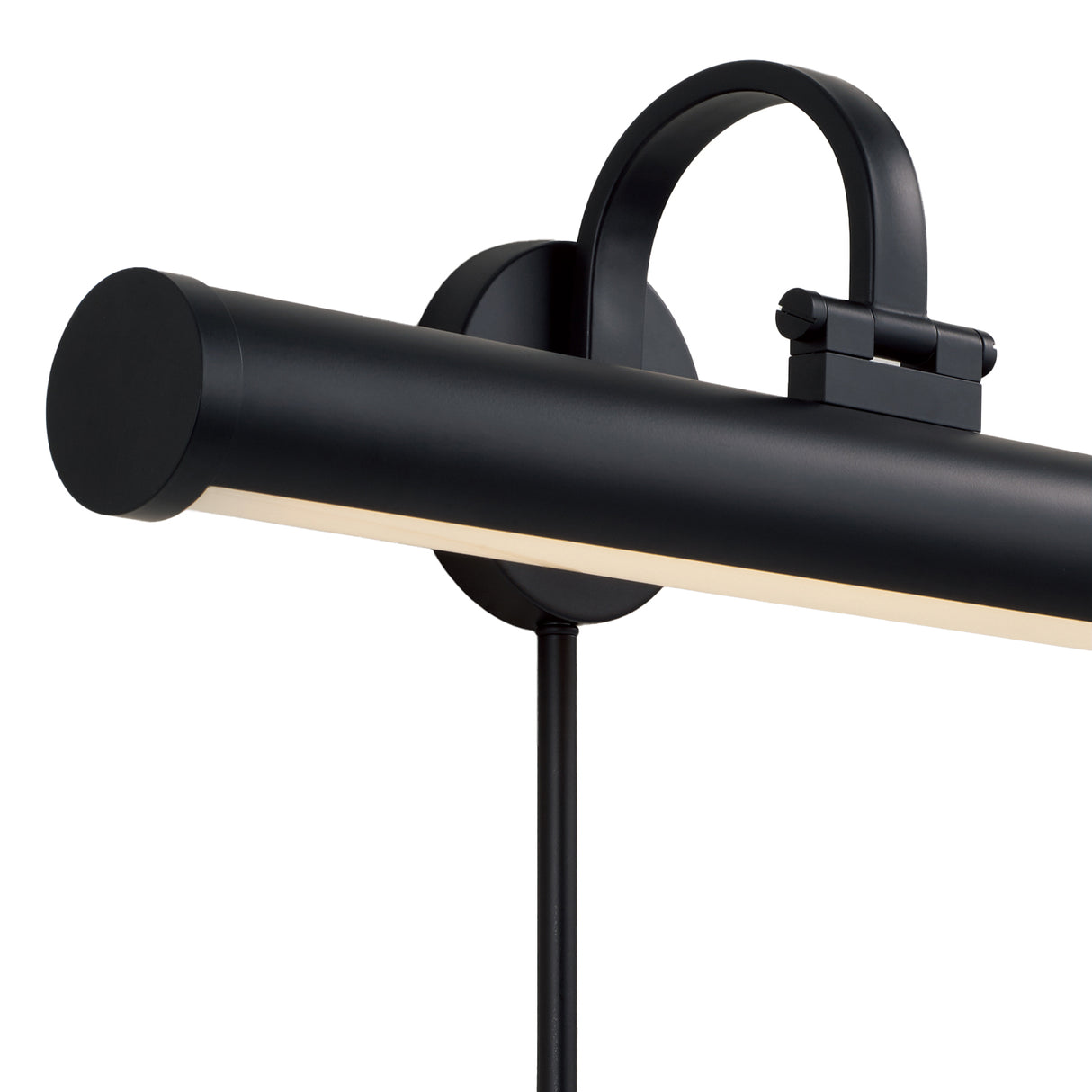Sterling LED Picture Light 22", Matte Black