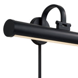 Sterling LED Picture Light 22", Matte Black