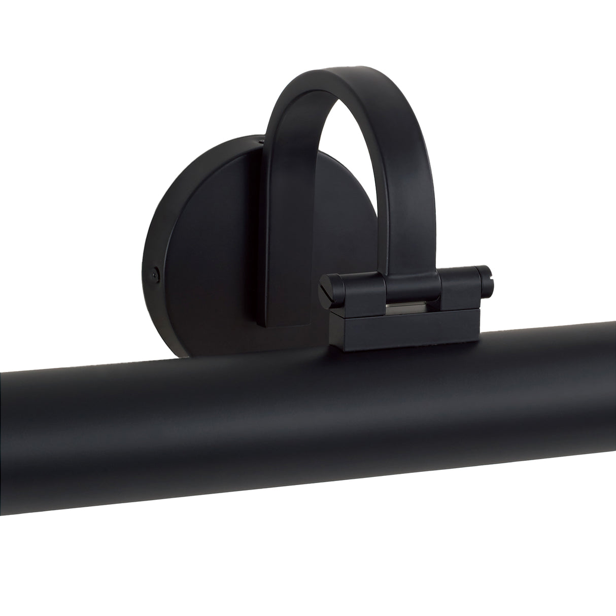 Sterling LED Picture Light 22", Matte Black