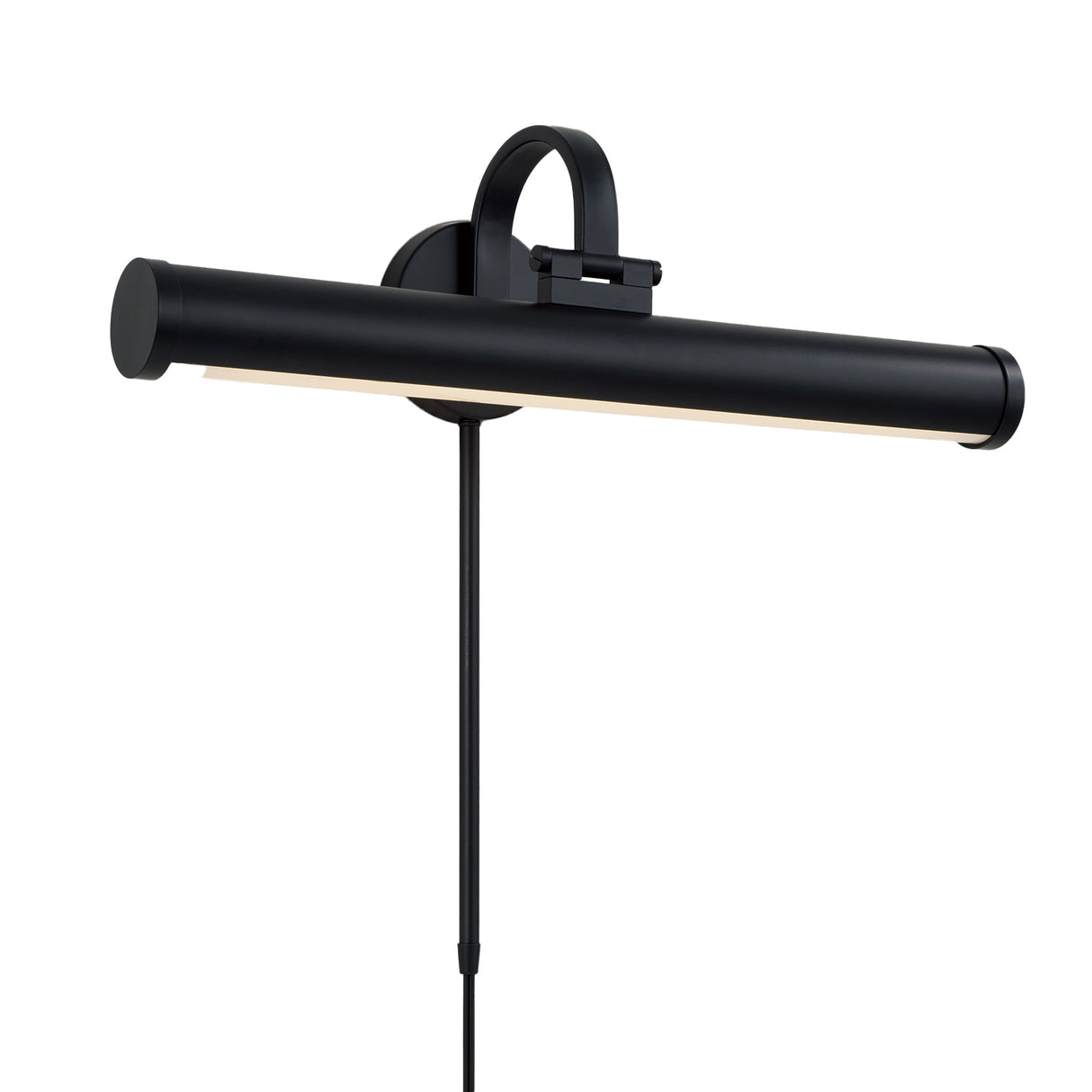 Sterling LED Picture Light 22", Matte Black