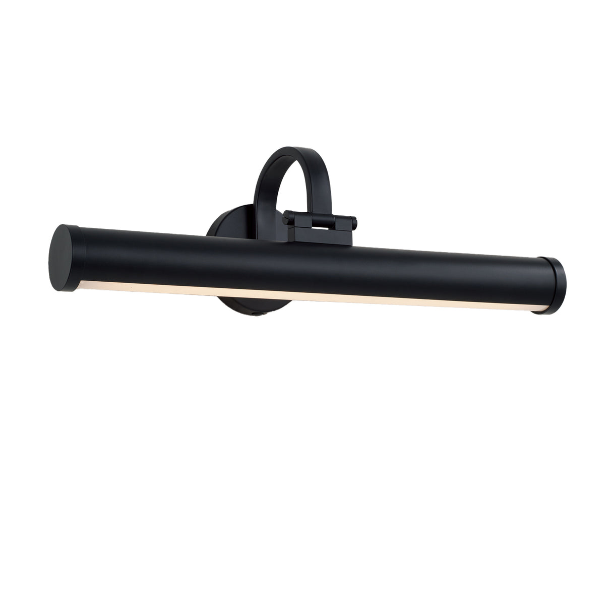 Sterling LED Picture Light 22", Matte Black