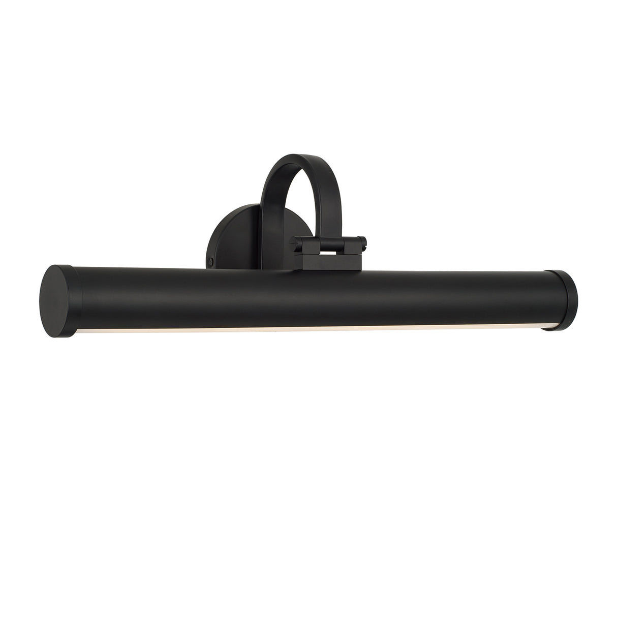 Sterling LED Picture Light 22", Matte Black