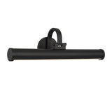 Sterling LED Picture Light 22", Matte Black