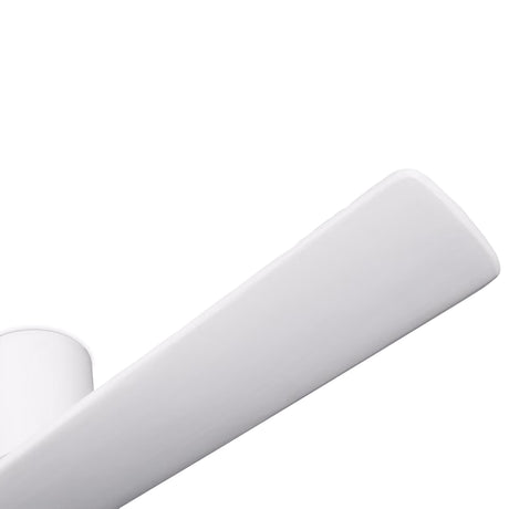 Finch Smart Ceiling Fan 52", Matte White Oak