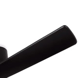 Finch Smart Ceiling Fan 52", Matte Black Oak