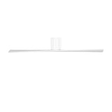 Finch Smart Ceiling Fan 60", Matte White Oak