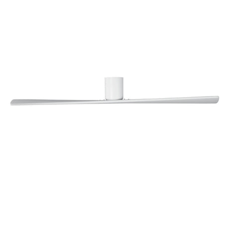 Finch Smart Ceiling Fan 72", Matte White Oak