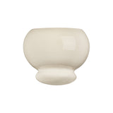 Ellsworth Wall Sconce 9", Taupe Crackle Ceramic