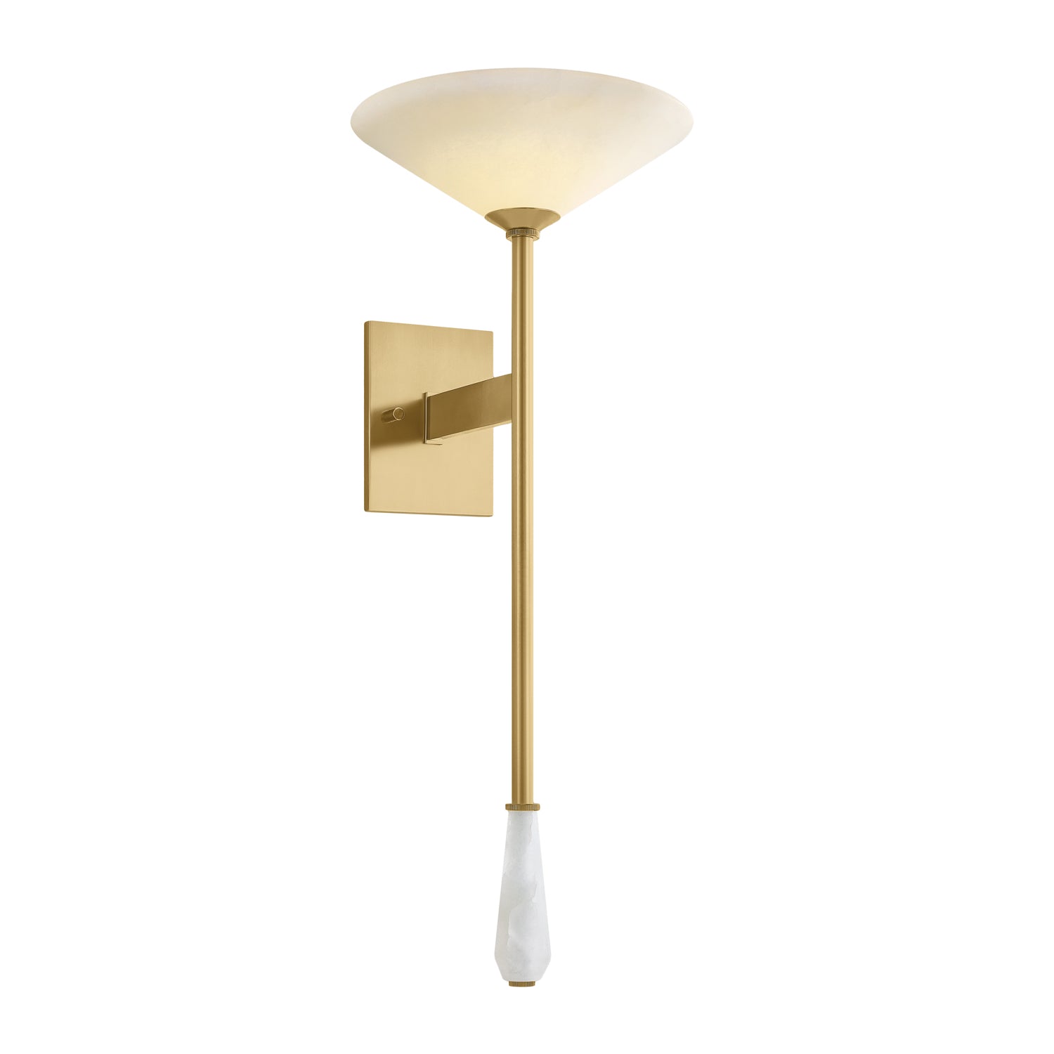 Seneca LED Wall Sconce 25