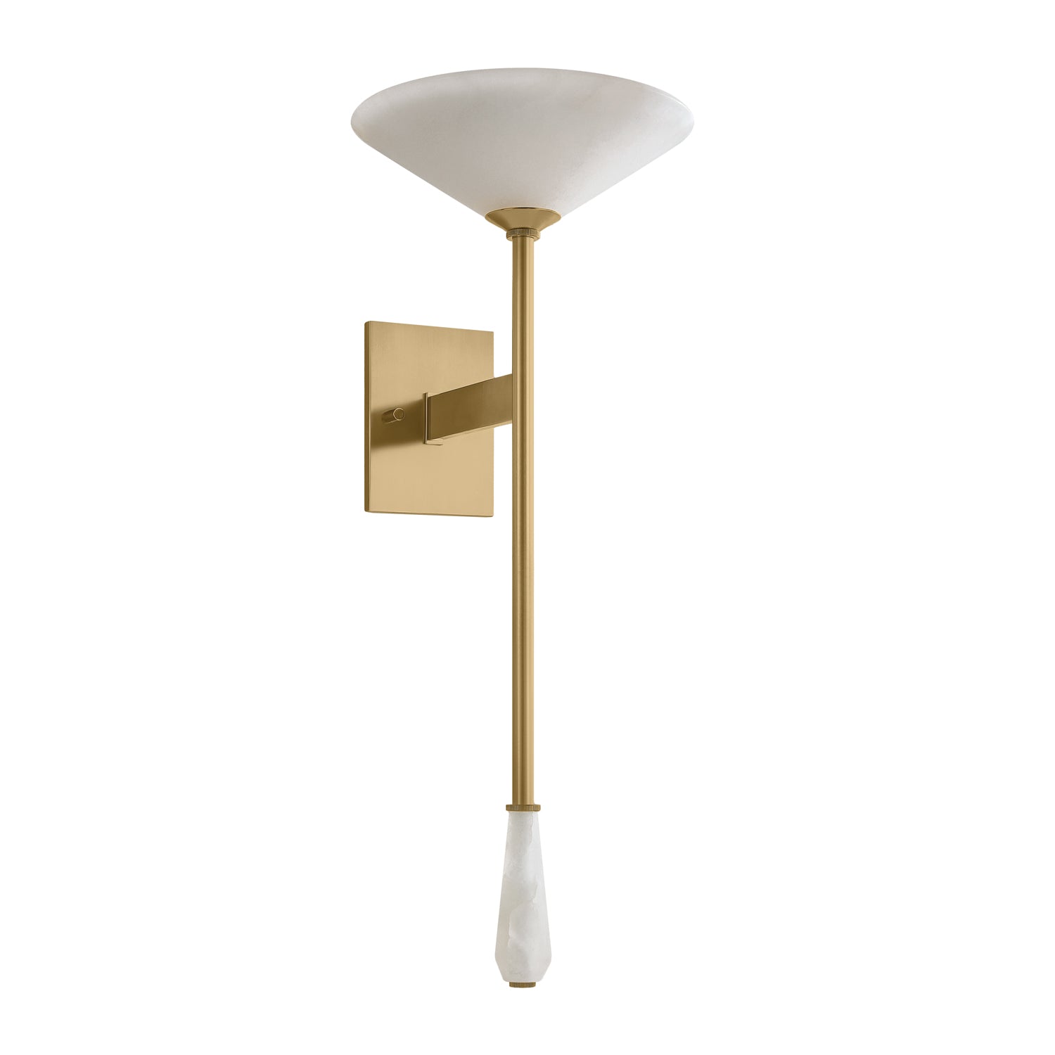 Seneca LED Wall Sconce 25