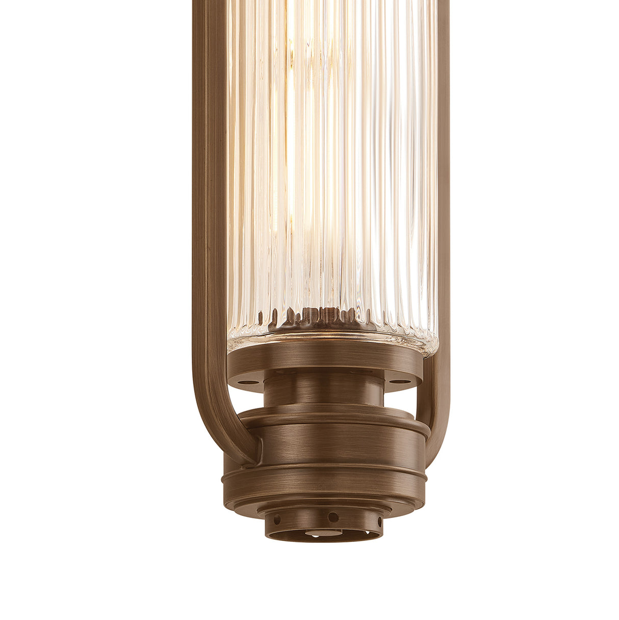 Chatham Wall Sconce 16", Vintage Bronze
