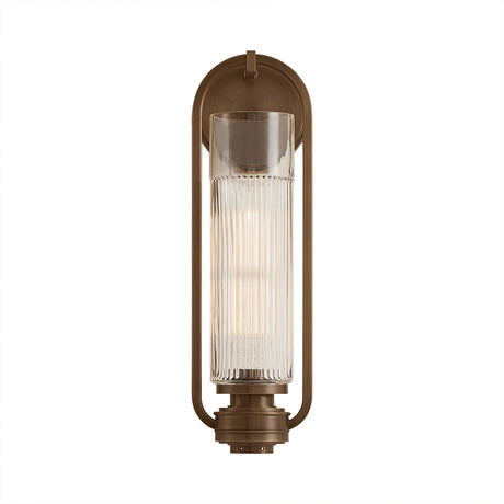 Chatham Wall Sconce 16", Vintage Bronze