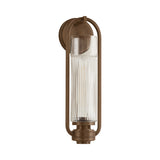 Chatham Wall Sconce 16", Vintage Bronze