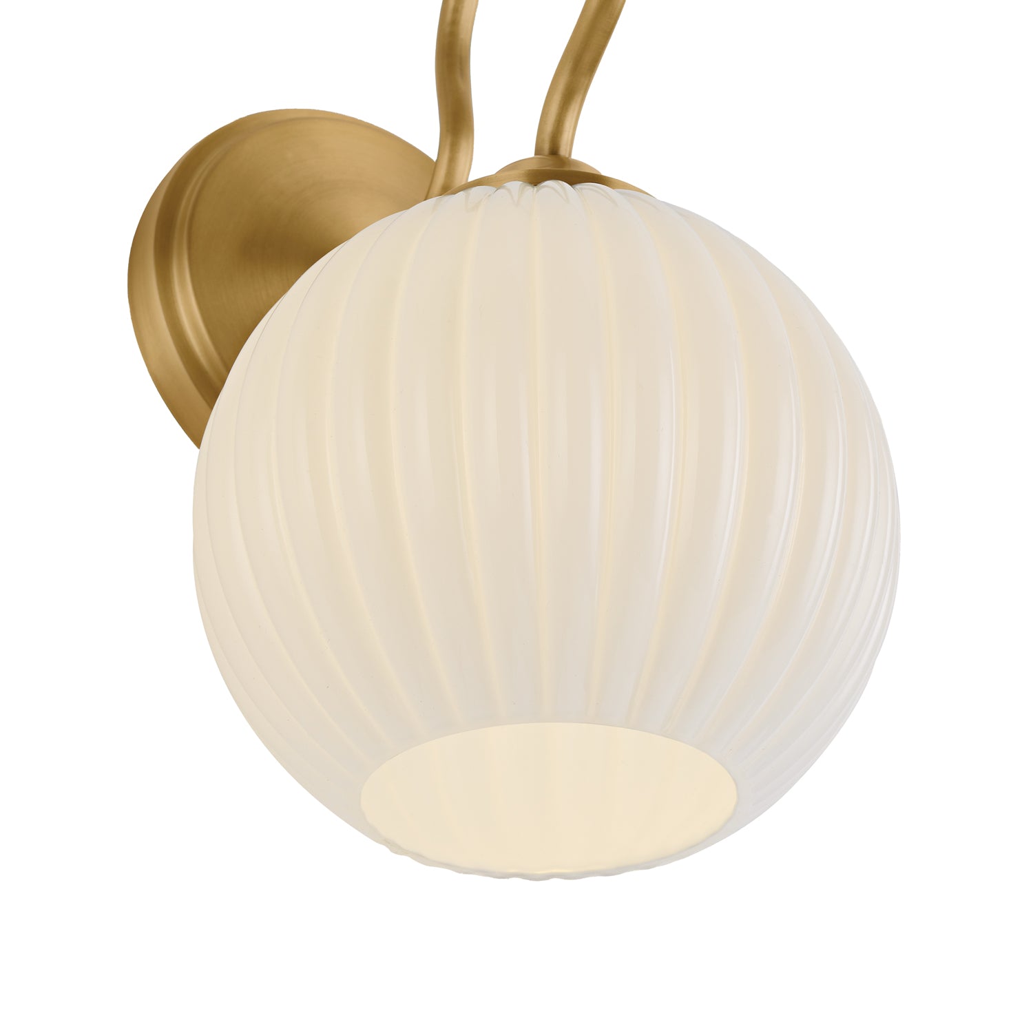 Edda Wall Sconce 11