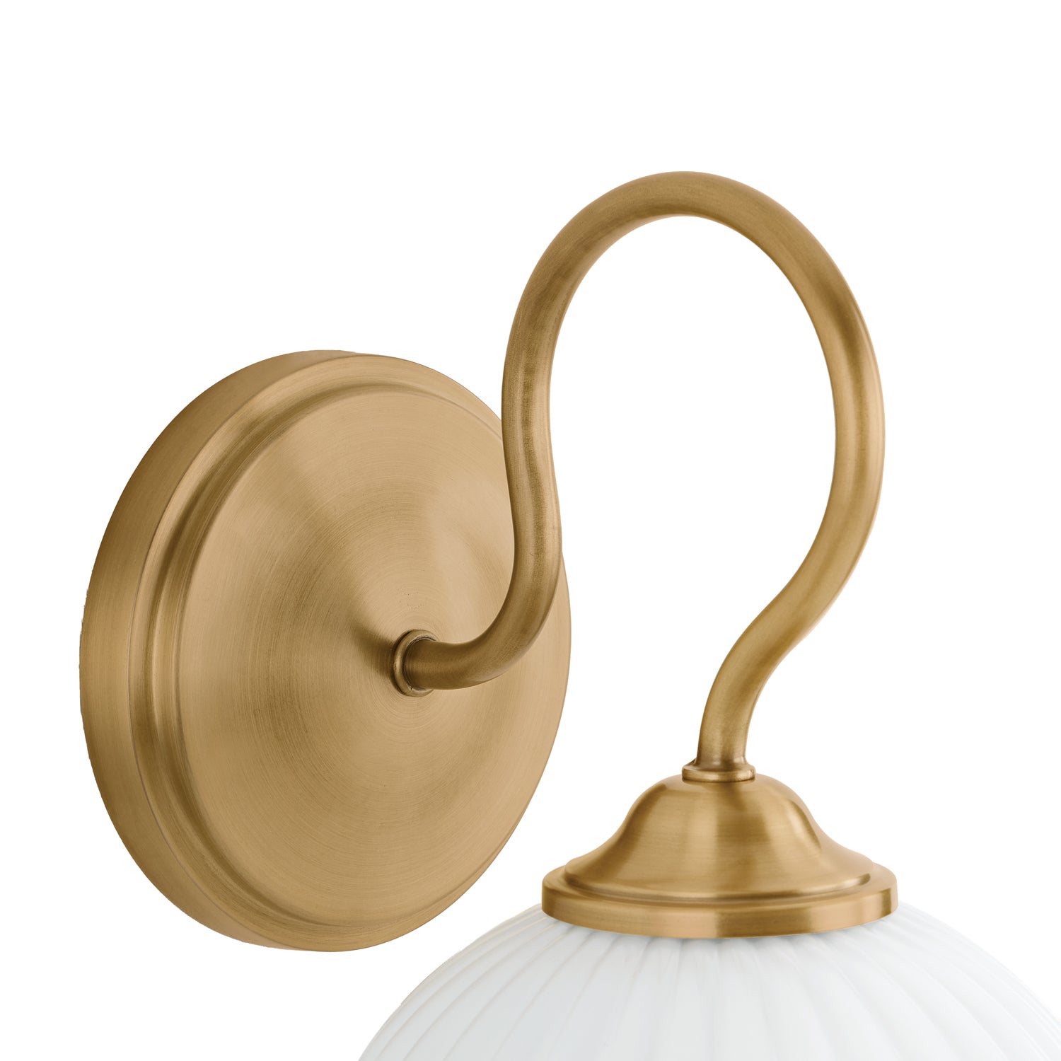 Edda Wall Sconce 11