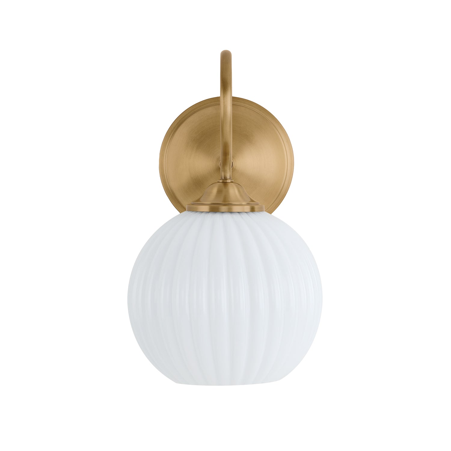 Edda Wall Sconce 11