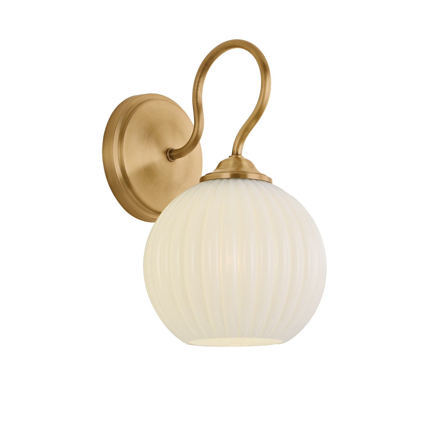 Edda Wall Sconce 11