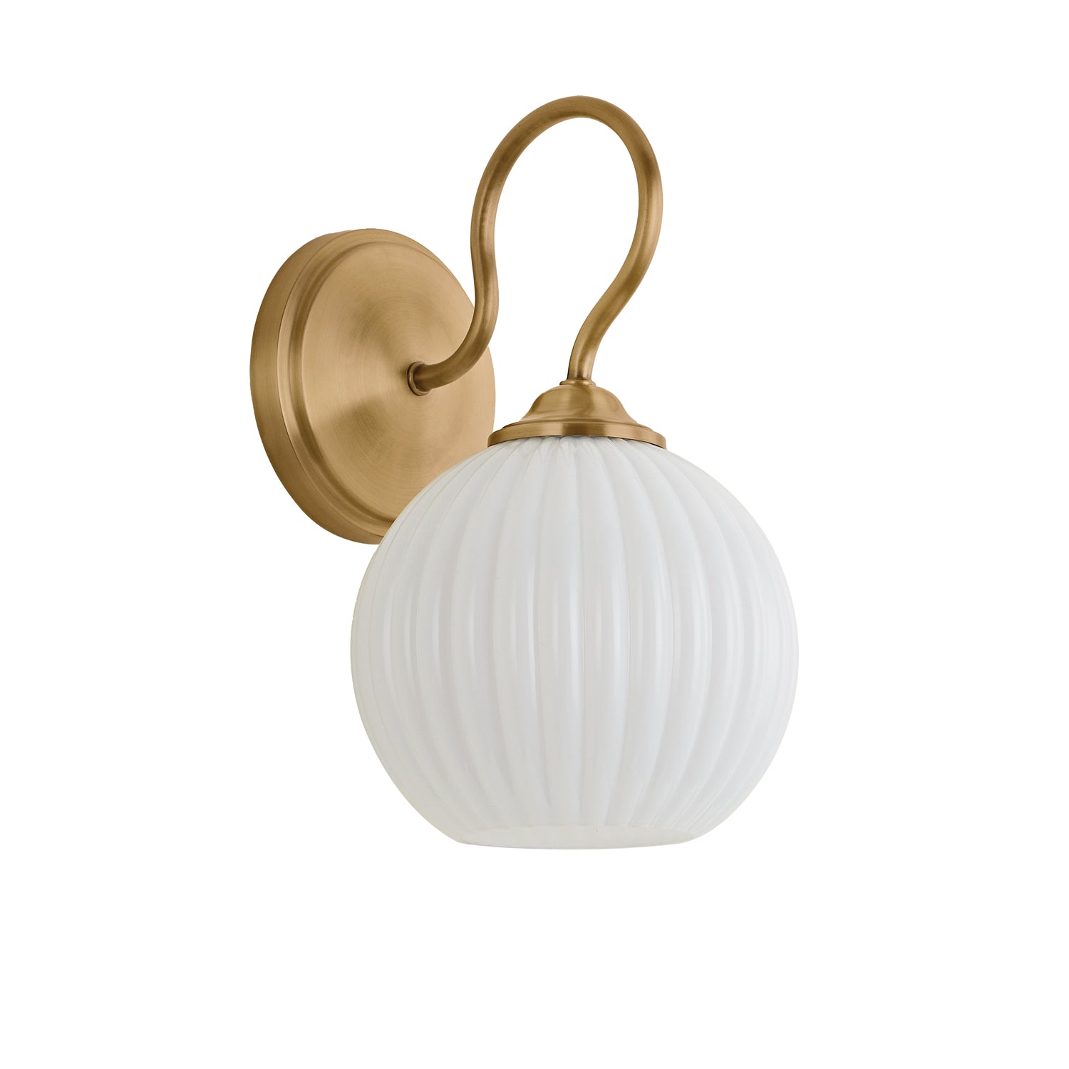 Edda Wall Sconce 11