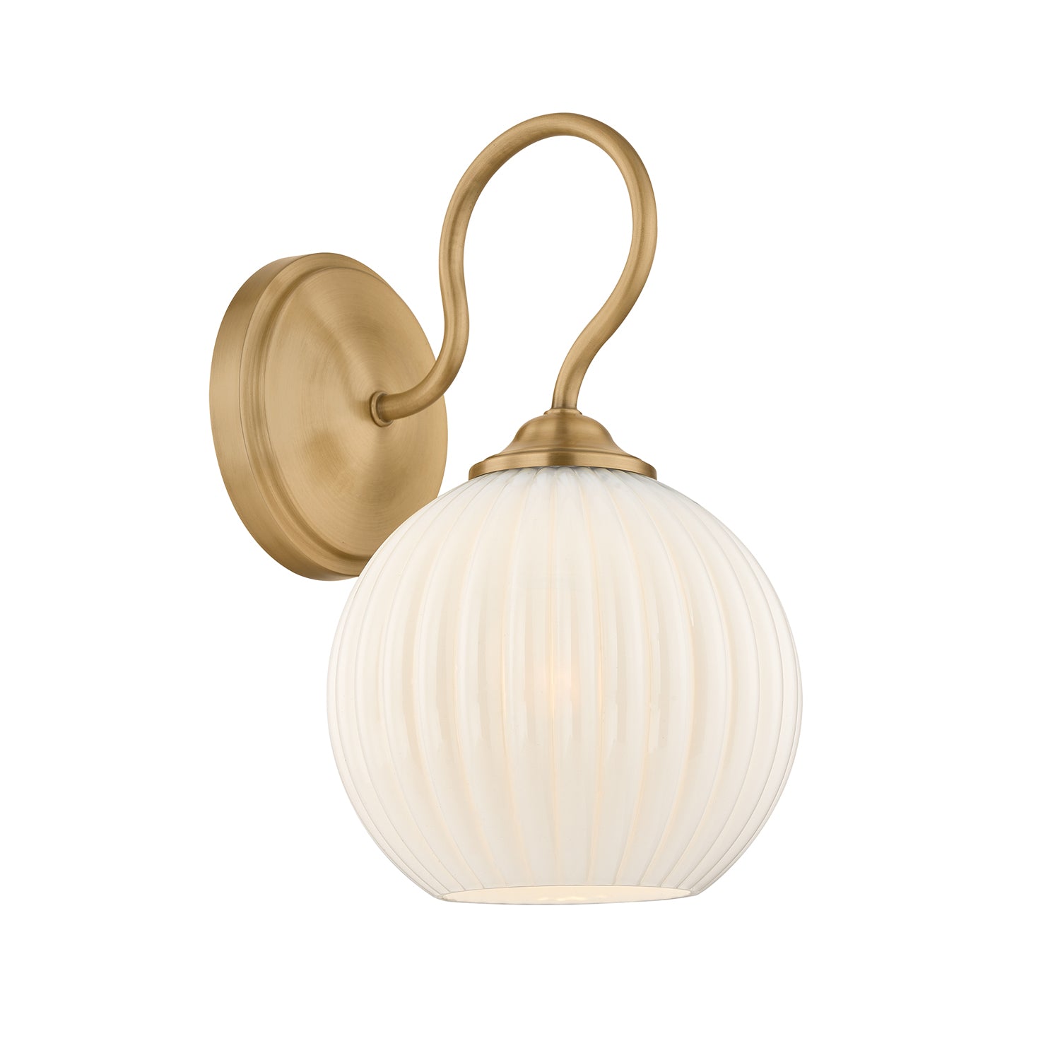 Edda Wall Sconce 11