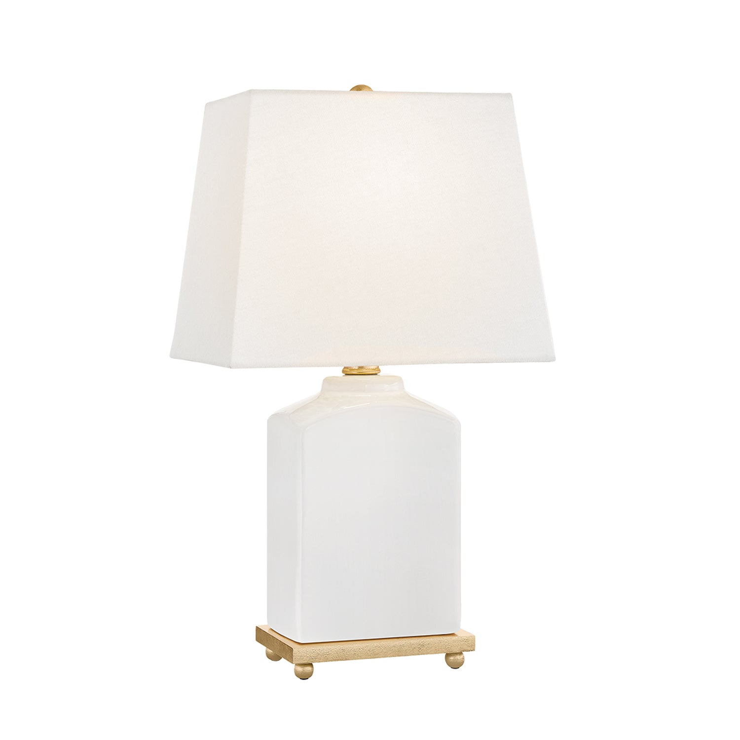 Hallie Table Lamp 17