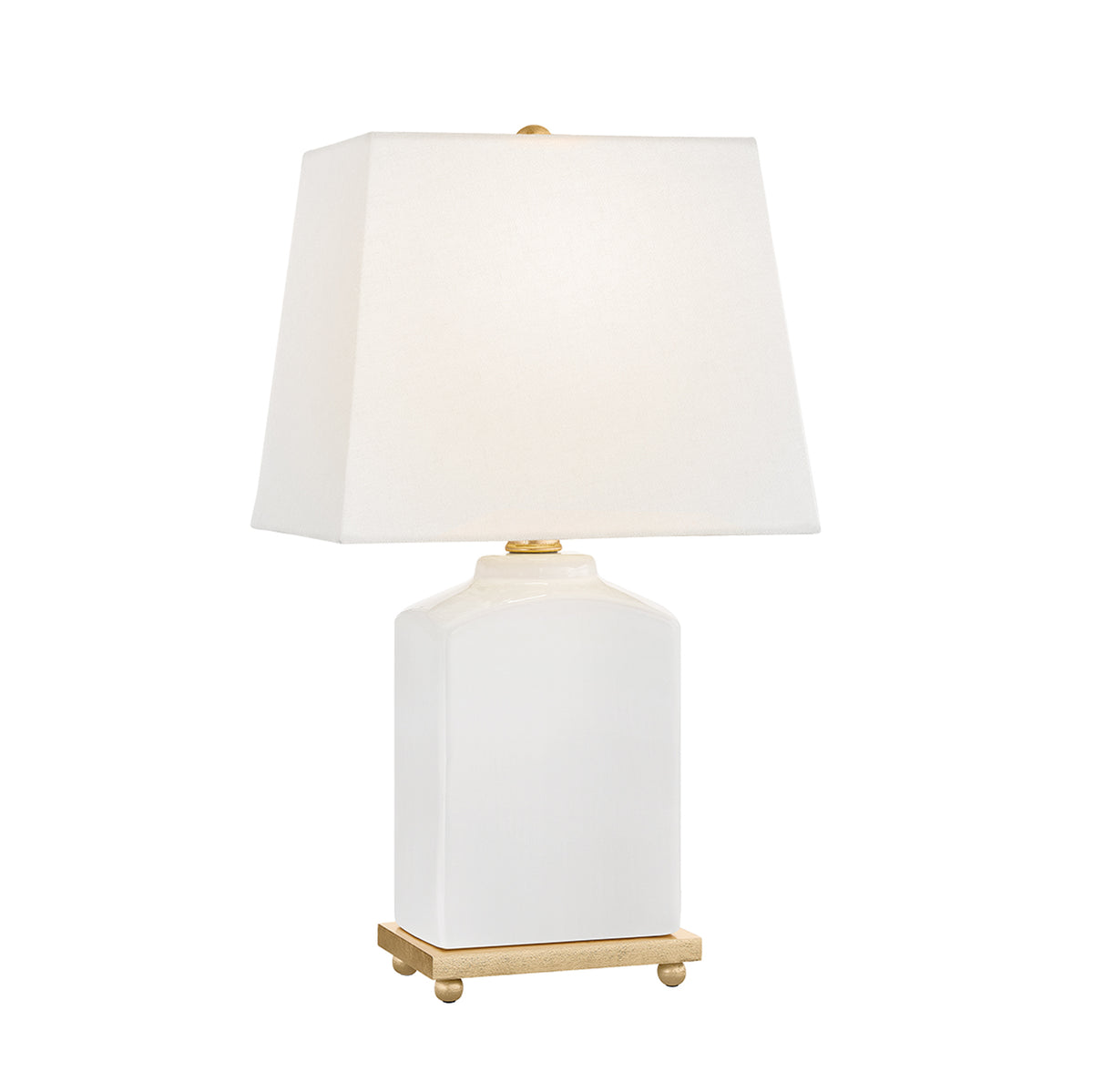 Hallie Table Lamp 17