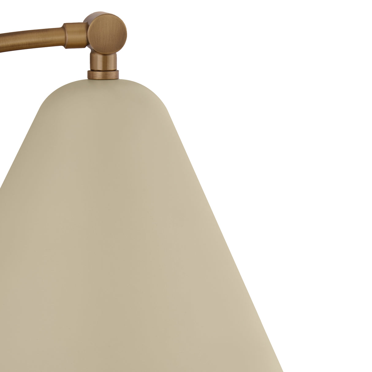 Bryden 5 Light Chandelier 42", Patina Brass and Soft Sand