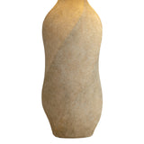 Pandora Table Lamp 26", Classical Mandras Glaze and Gold leaf