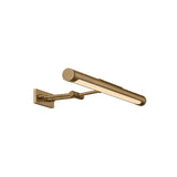 Germaine Rechargeable Picture Light 19", Patina Brass