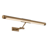 Germaine Rechargeable Picture Light 25", Patina Brass