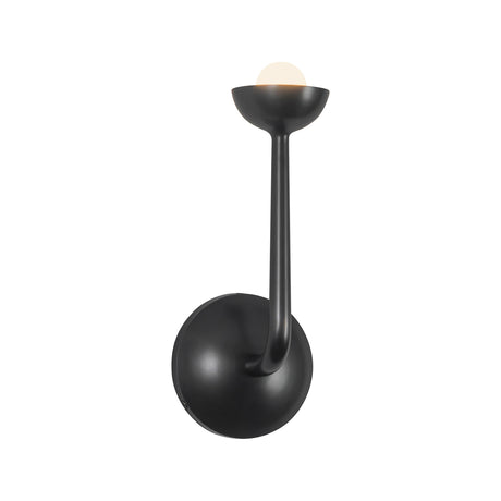 Bettina LED Wall Sconce 12", Urban Bronze