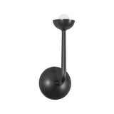 Bettina LED Wall Sconce 12", Urban Bronze