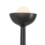Bettina LED Wall Sconce 12", Urban Bronze