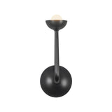 Bettina LED Wall Sconce 12", Urban Bronze