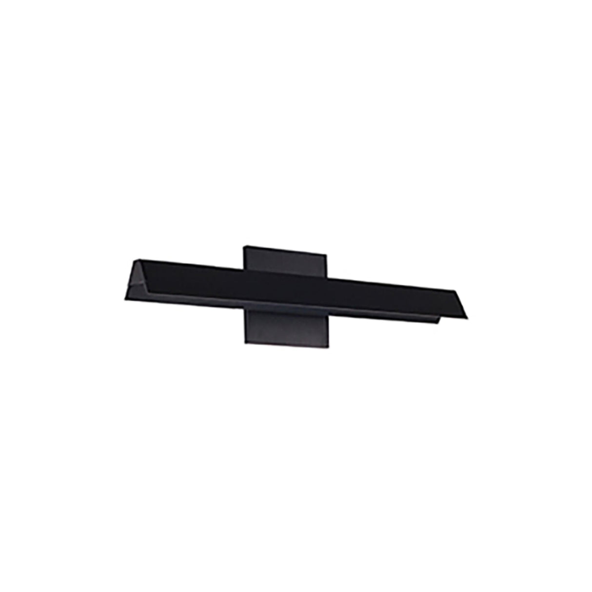 Avel LED Picture Light 15", Black
