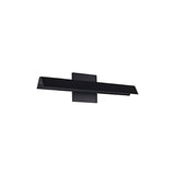 Avel LED Picture Light 15", Black