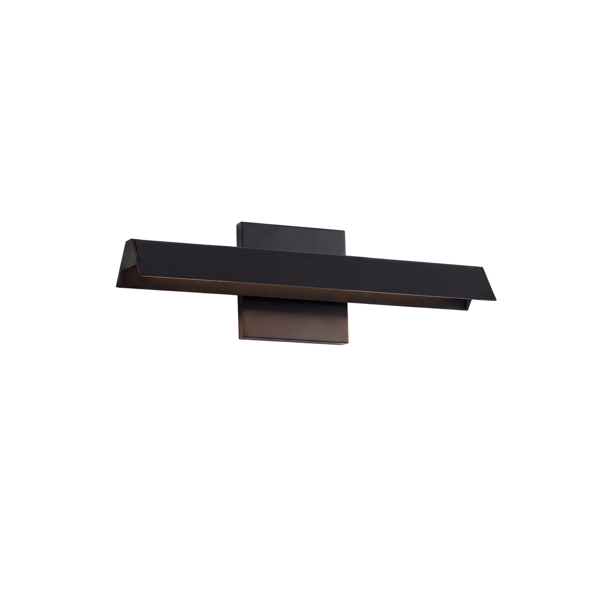 Avel LED Picture Light 15", Black