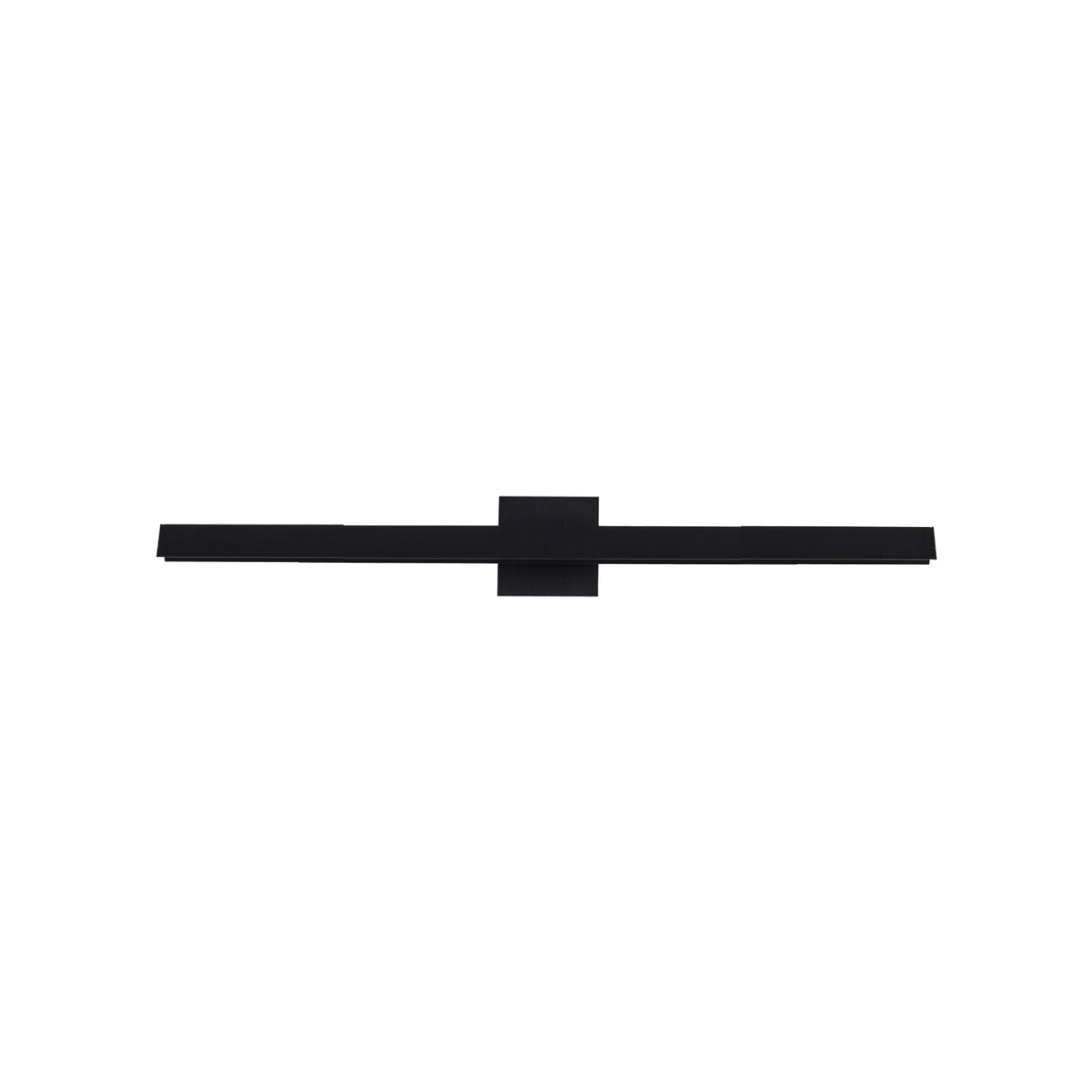 Avel LED Picture Light 23", Black