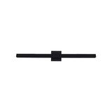 Avel LED Picture Light 23", Black