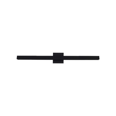 Avel LED Picture Light 23", Black