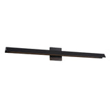 Avel LED Picture Light 37", Black