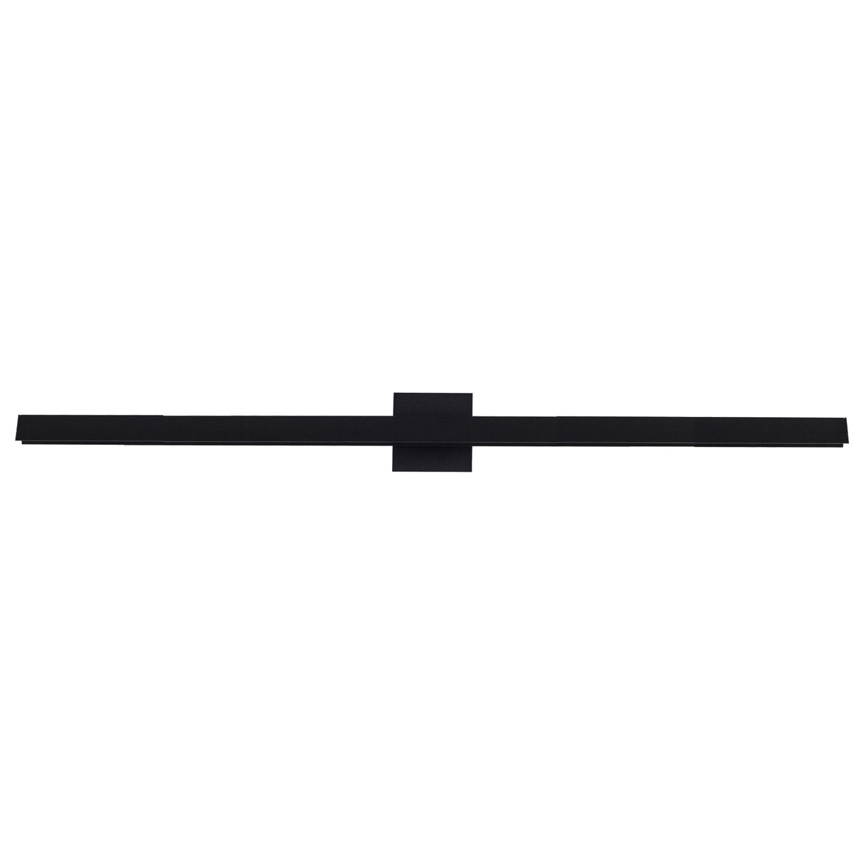 Avel LED Picture Light 37", Black
